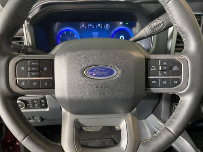 2026 Ford Super Duty F-250 Lariat