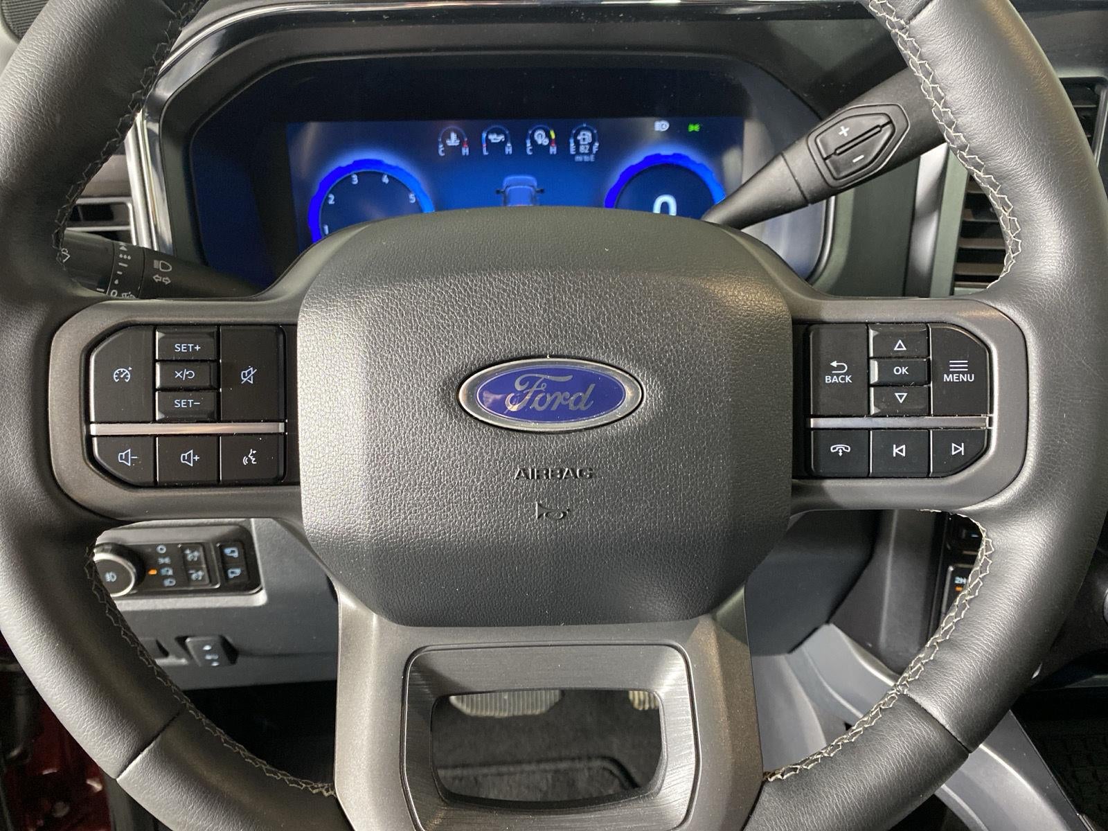 2026 Ford Super Duty F-250 Lariat