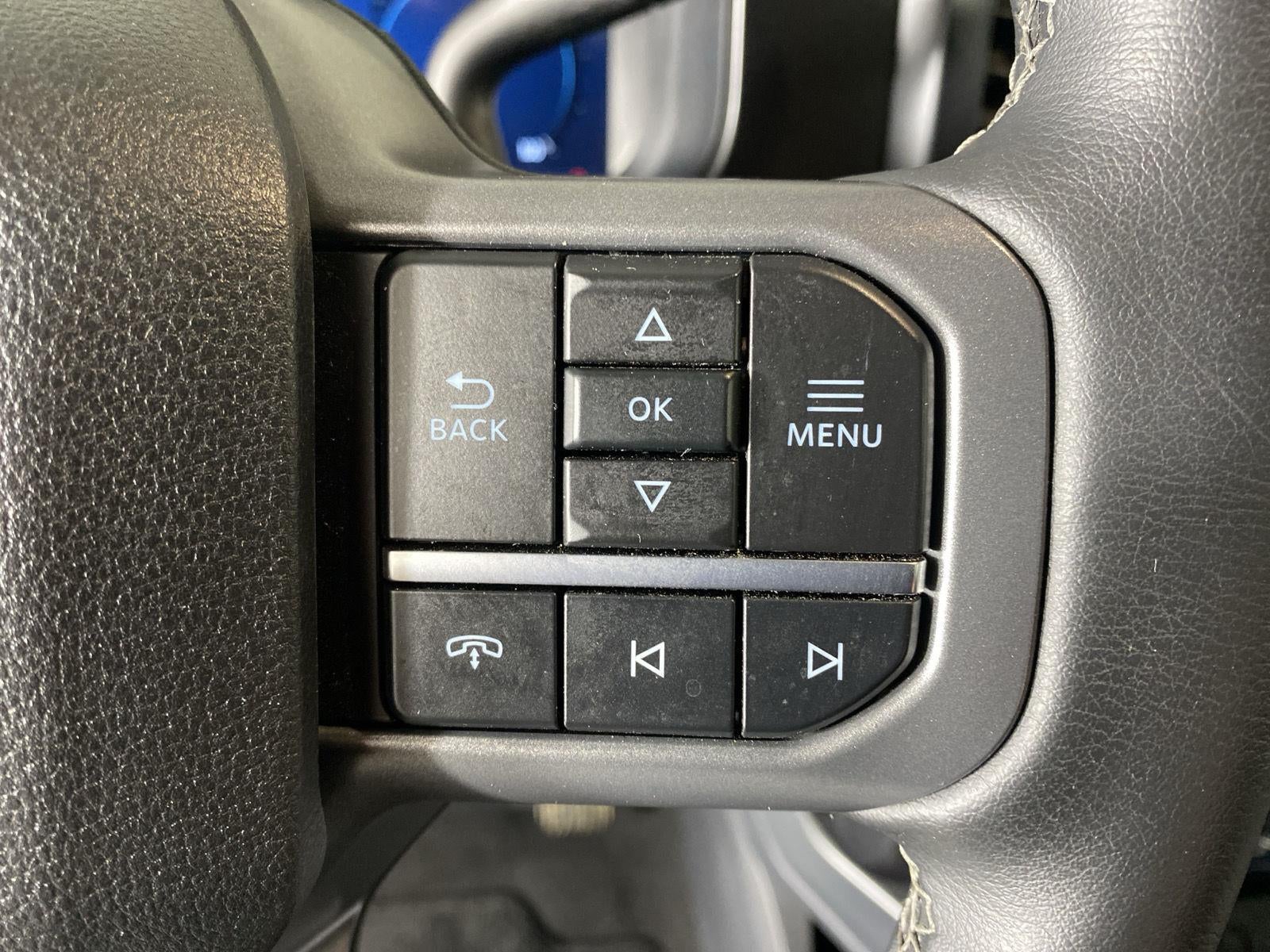 2026 Ford Super Duty F-250 Lariat