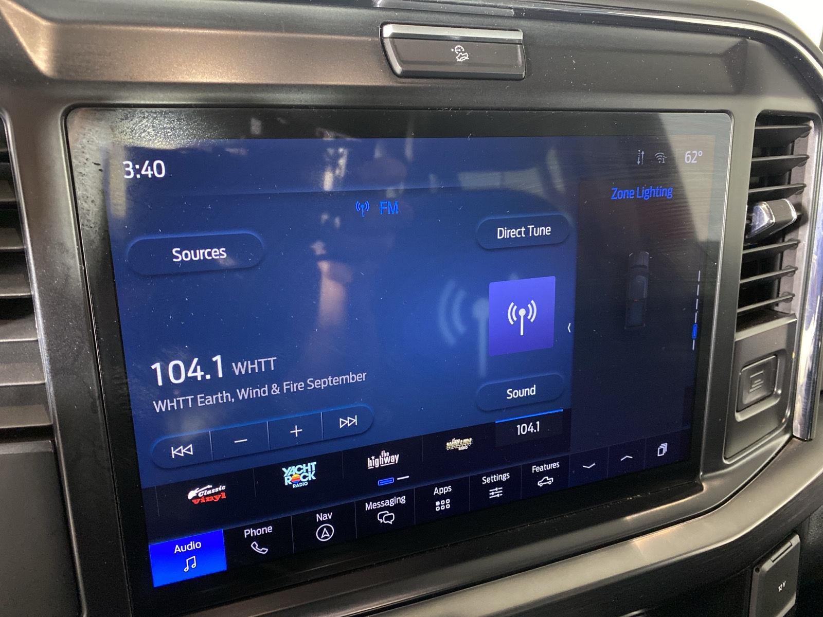 2026 Ford Super Duty F-250 Lariat