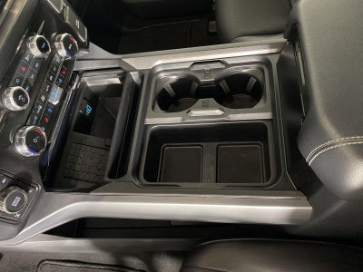 2026 Ford Super Duty F-250 Lariat