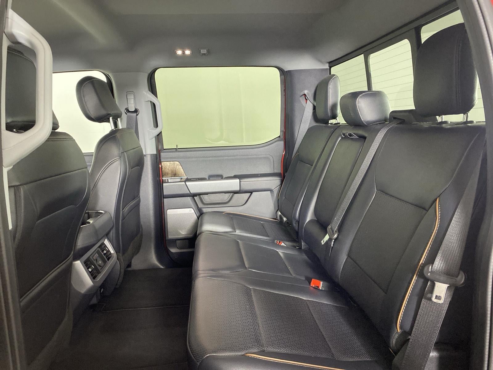 2026 Ford Super Duty F-250 Lariat