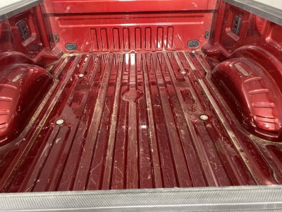 2026 Ford Super Duty F-250 Lariat