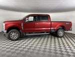 2026 Ford Super Duty F-250 Lariat