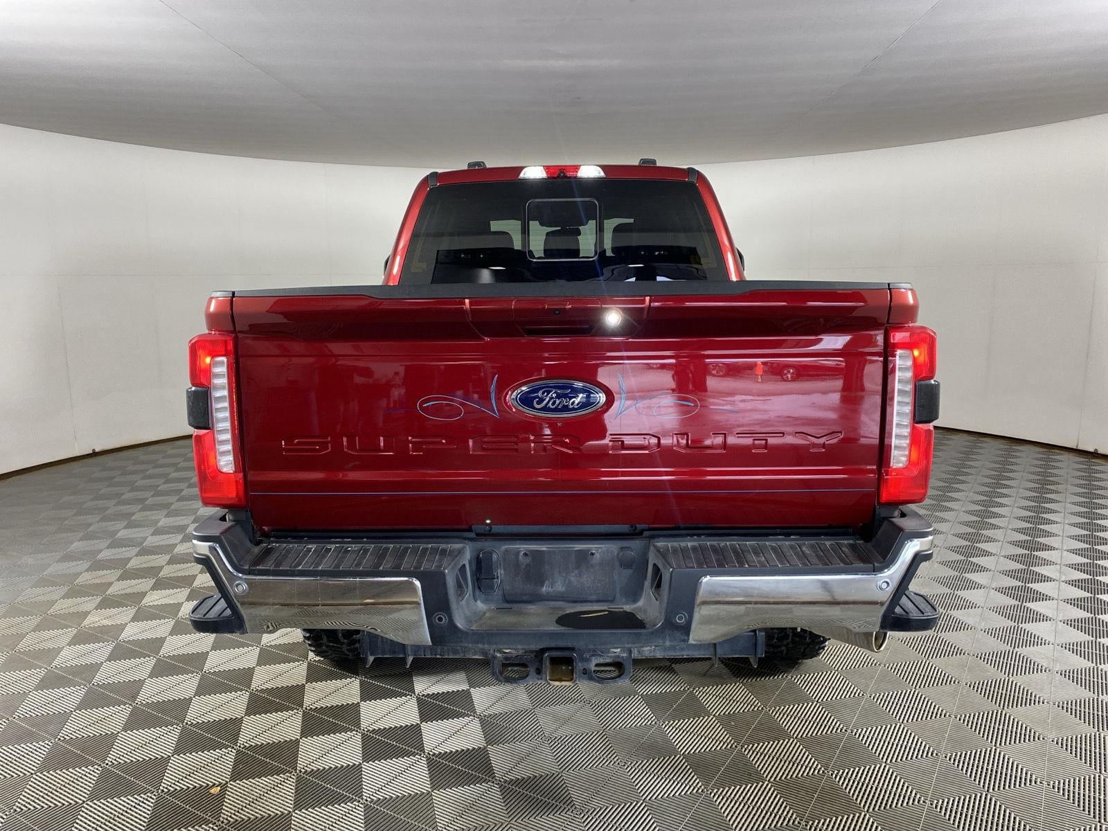 2026 Ford Super Duty F-250 Lariat