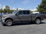 2021 Ford Super Duty F-250 XLT