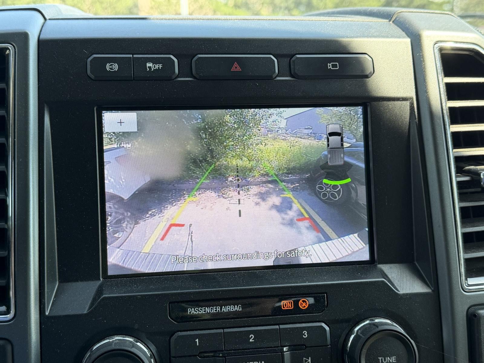 2021 Ford Super Duty F-250 XLT