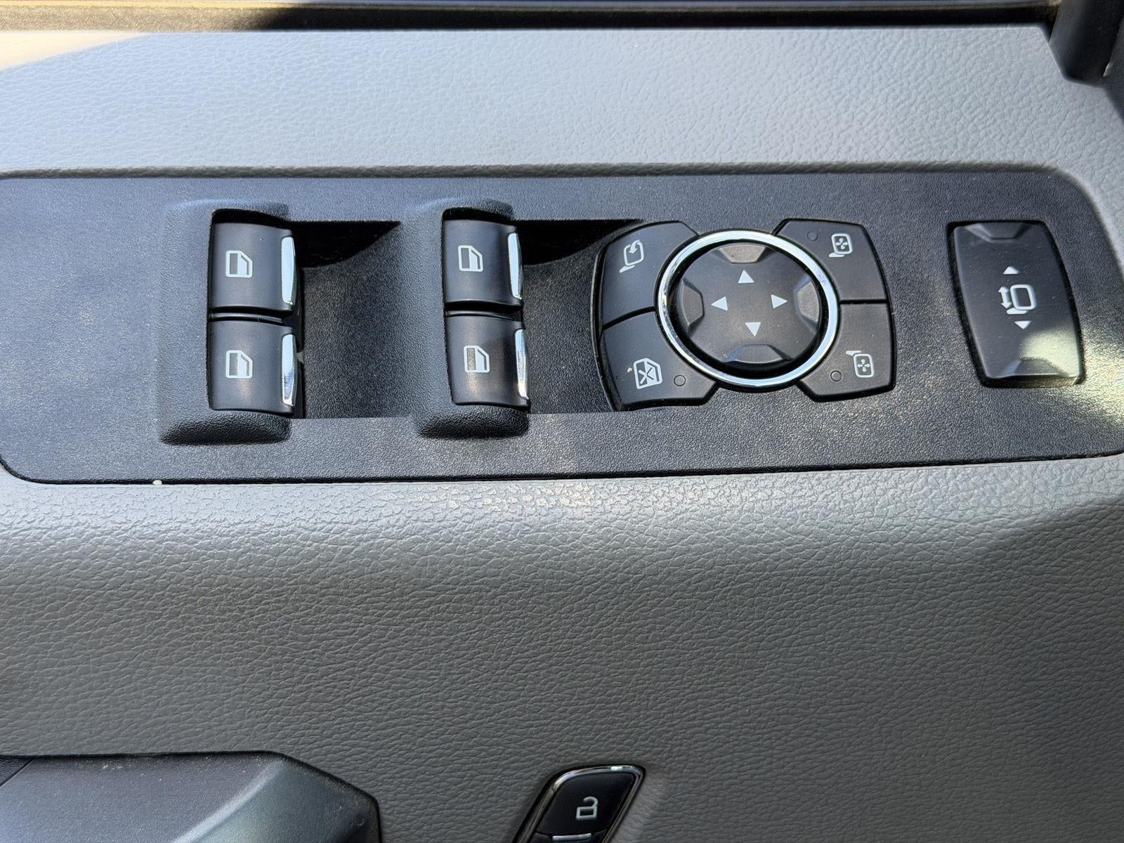 2021 Ford Super Duty F-250 XLT