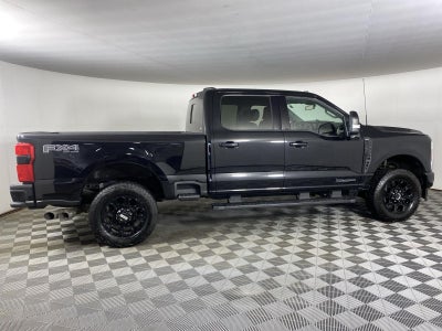 2024 Ford Super Duty F-250 SRW LARIAT