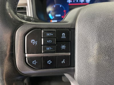 2024 Ford Super Duty F-250 SRW LARIAT