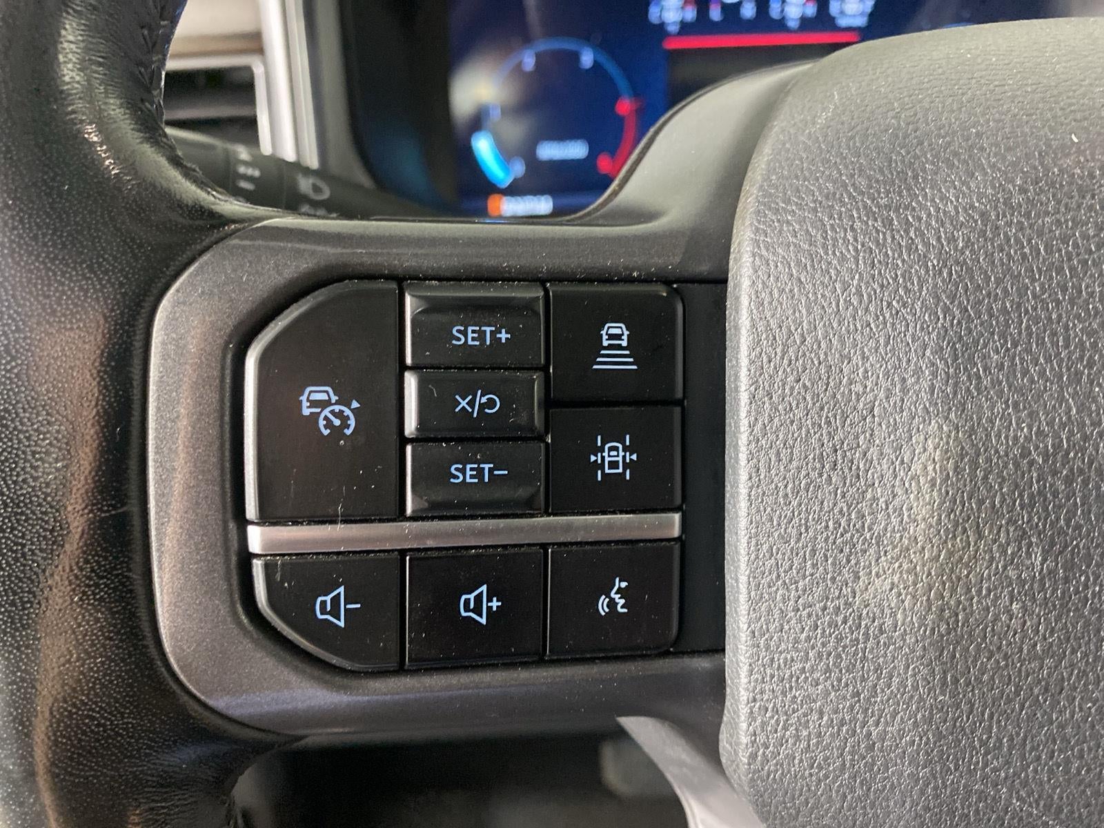 2024 Ford Super Duty F-250 SRW LARIAT