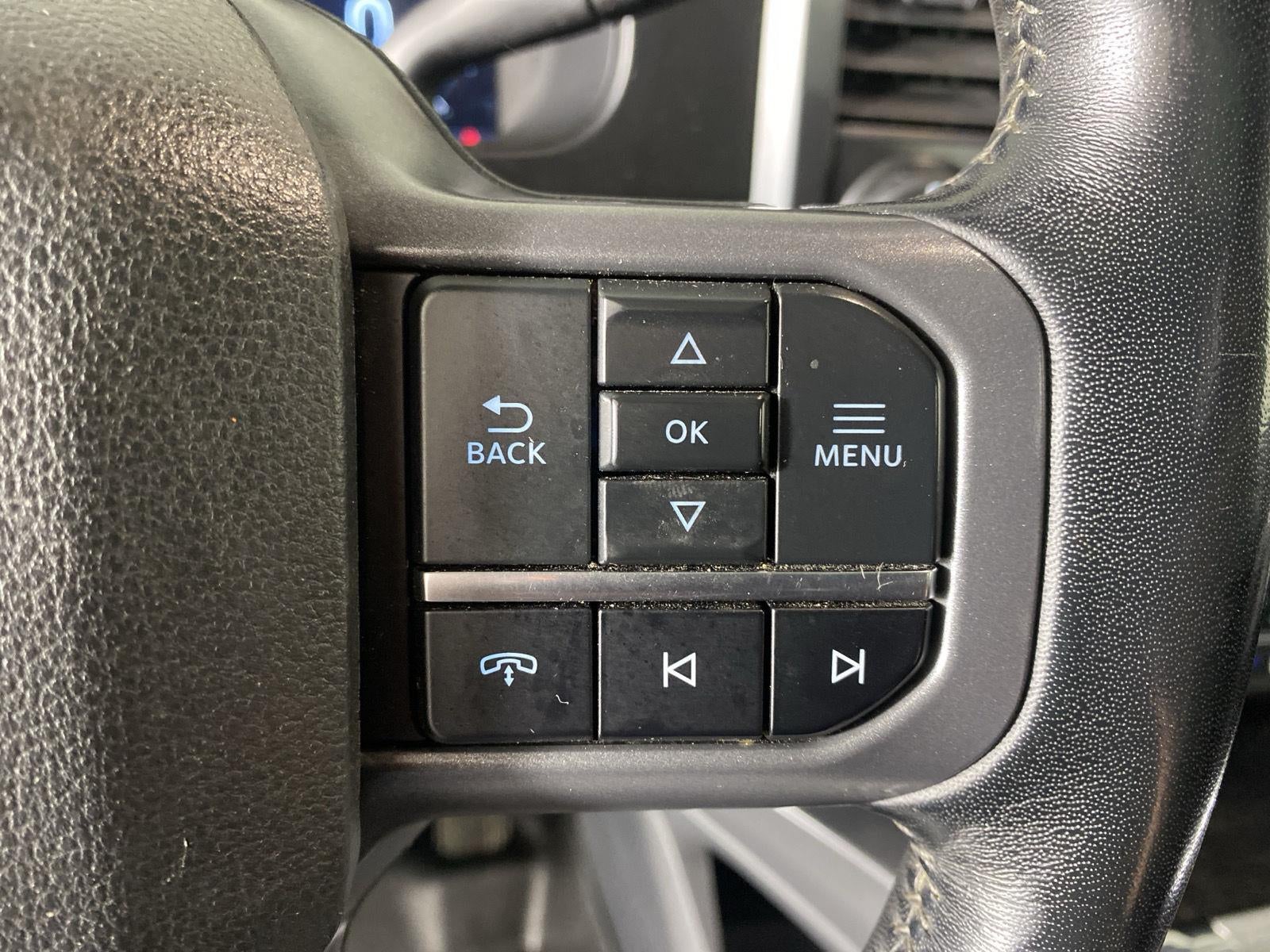 2024 Ford Super Duty F-250 SRW LARIAT
