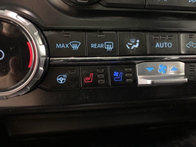 2024 Ford Super Duty F-250 SRW LARIAT