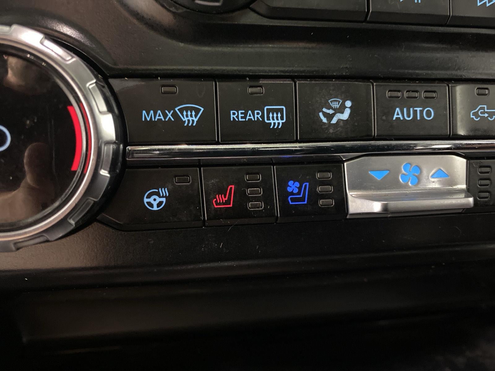 2024 Ford Super Duty F-250 SRW LARIAT