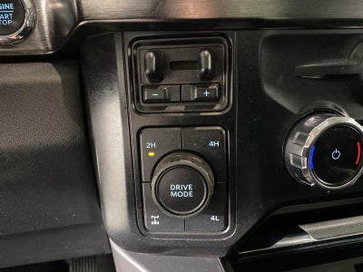 2024 Ford Super Duty F-250 SRW LARIAT