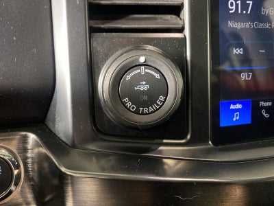 2024 Ford Super Duty F-250 SRW LARIAT
