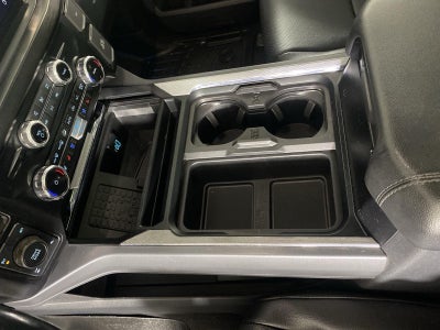 2024 Ford Super Duty F-250 SRW LARIAT