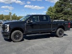 2024 Ford Super Duty F-250 Srw LARIAT
