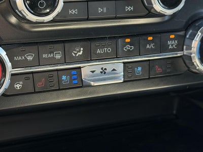 2024 Ford Super Duty F-250 Srw LARIAT