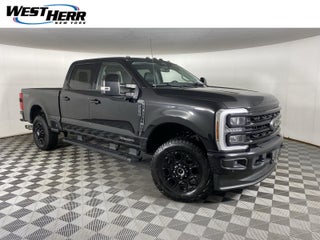 2024 Ford Super Duty F-250 SRW LARIAT