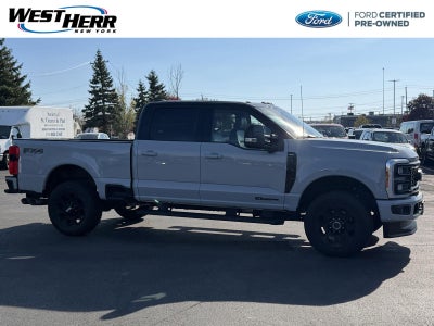 2025 Ford Super Duty F-250 Lariat