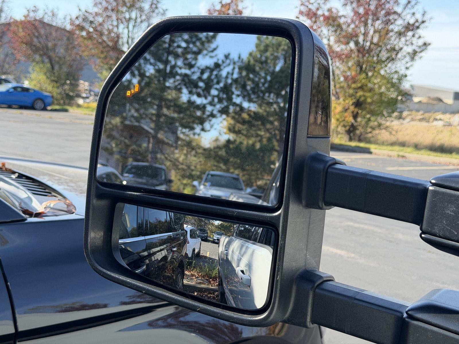 2025 Ford Super Duty F-250 Lariat