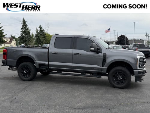 2024 Ford F-250 Base