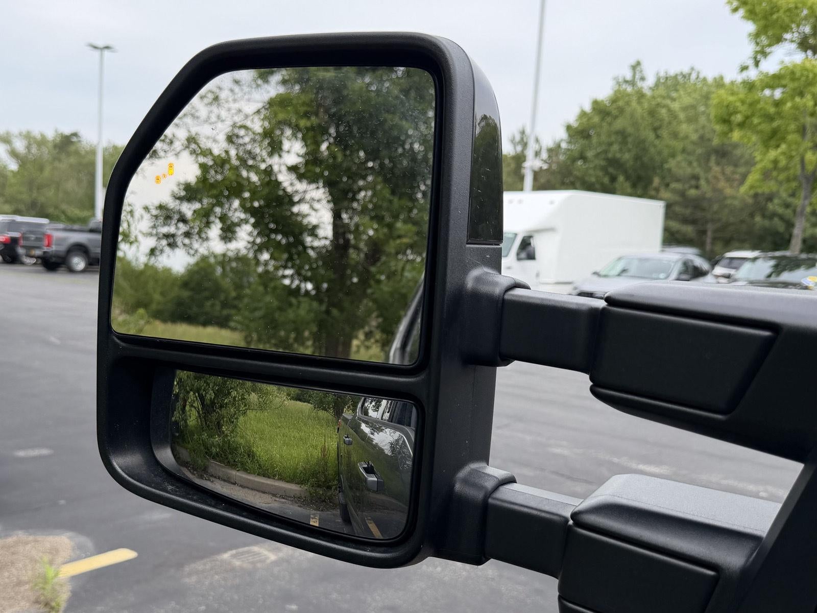 2024 Ford F-250 Base