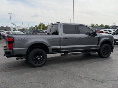 2024 Ford F-250 Base