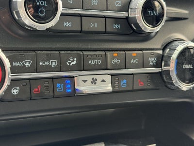 2024 Ford F-250 Base