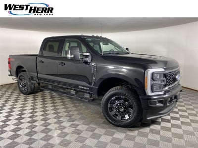 2023 Ford F-250SD XLT