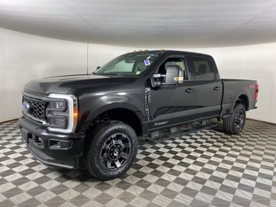 2023 Ford F-250SD XLT