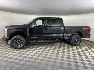 2023 Ford F-250SD XLT