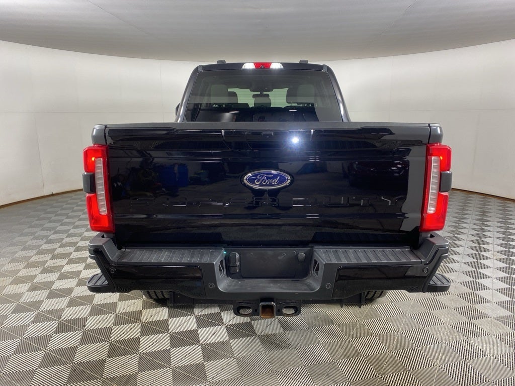 2023 Ford F-250SD XLT