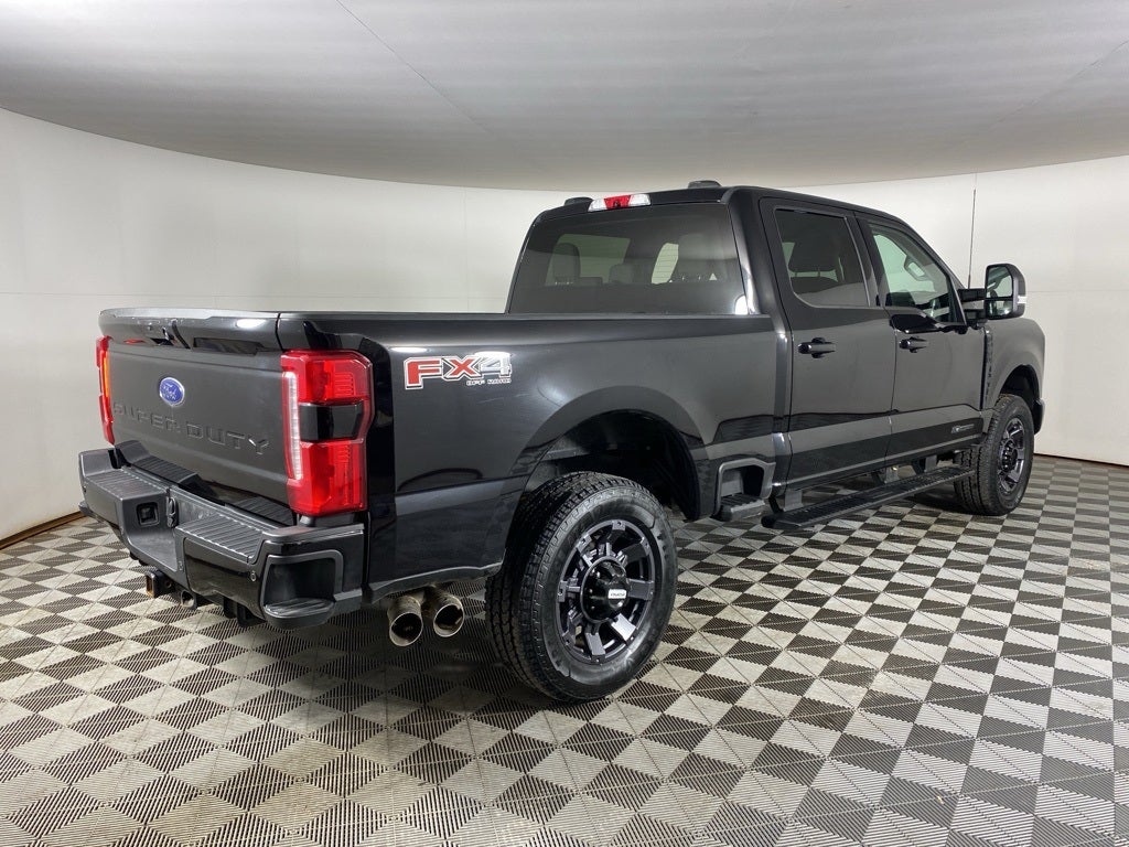 2023 Ford F-250SD XLT