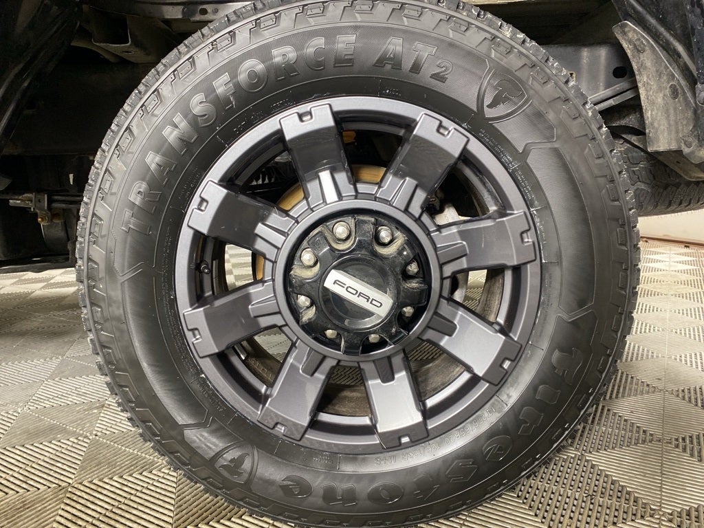 2023 Ford F-250SD XLT