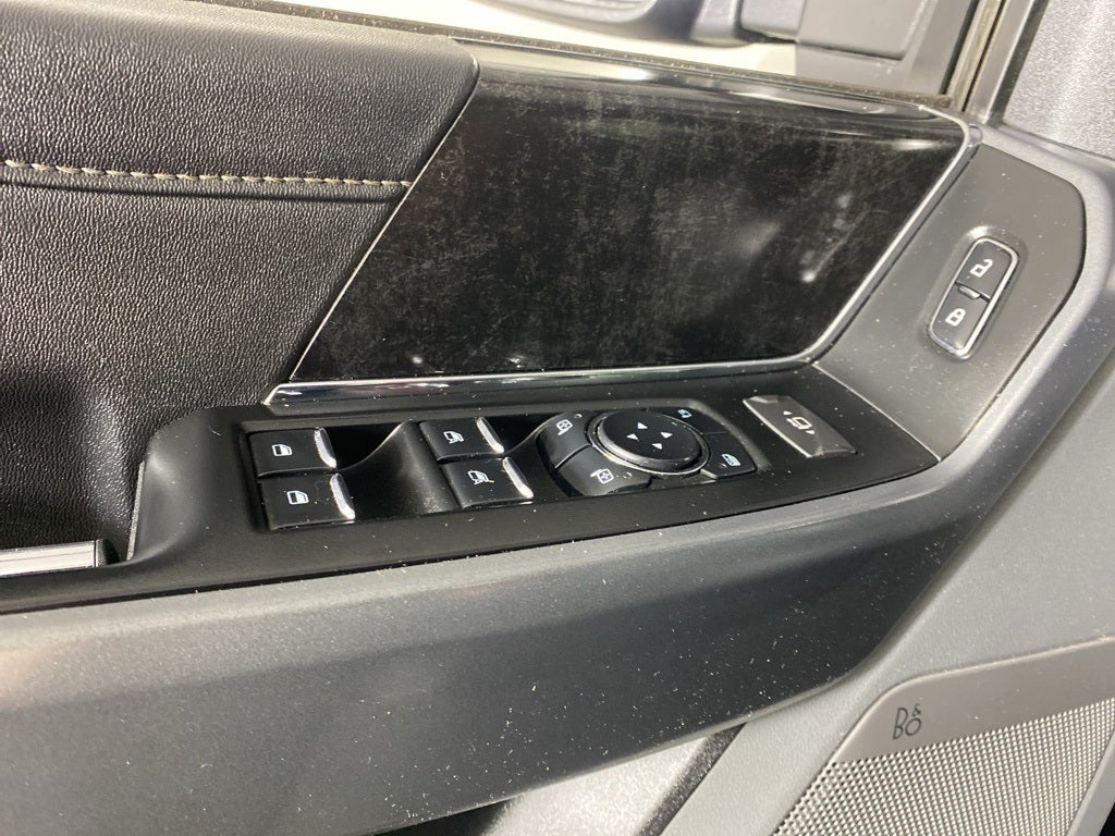 2023 Ford F-250SD XLT