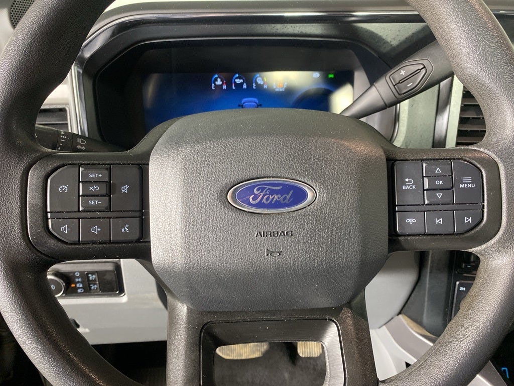 2023 Ford F-250SD XLT