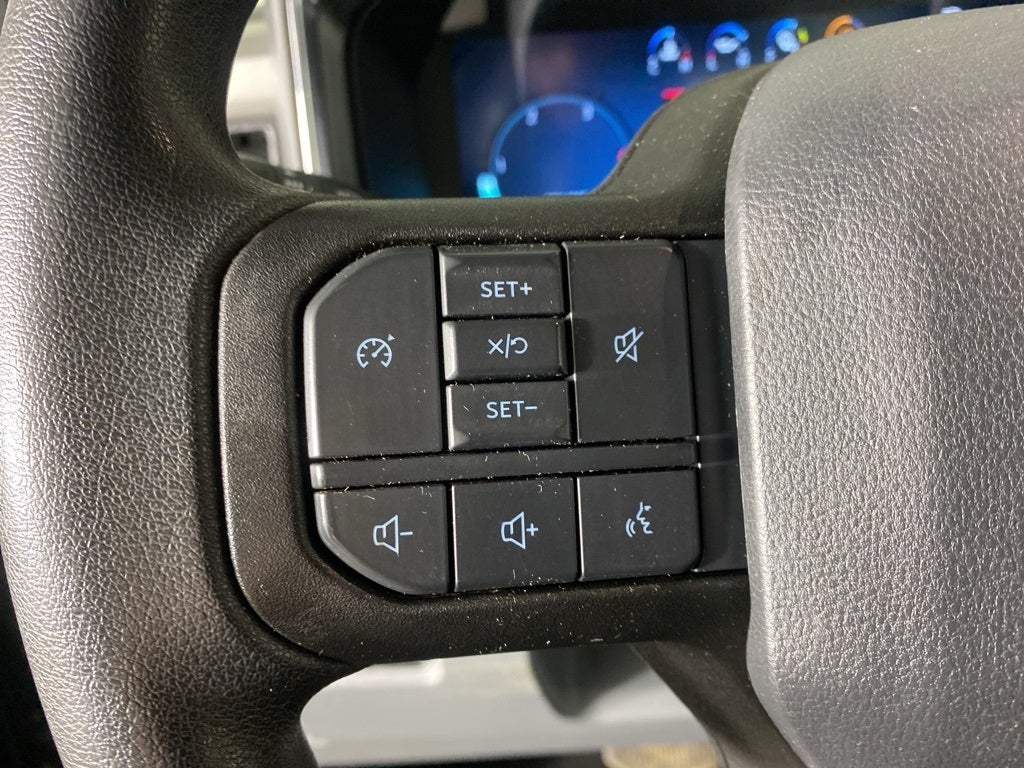 2023 Ford F-250SD XLT