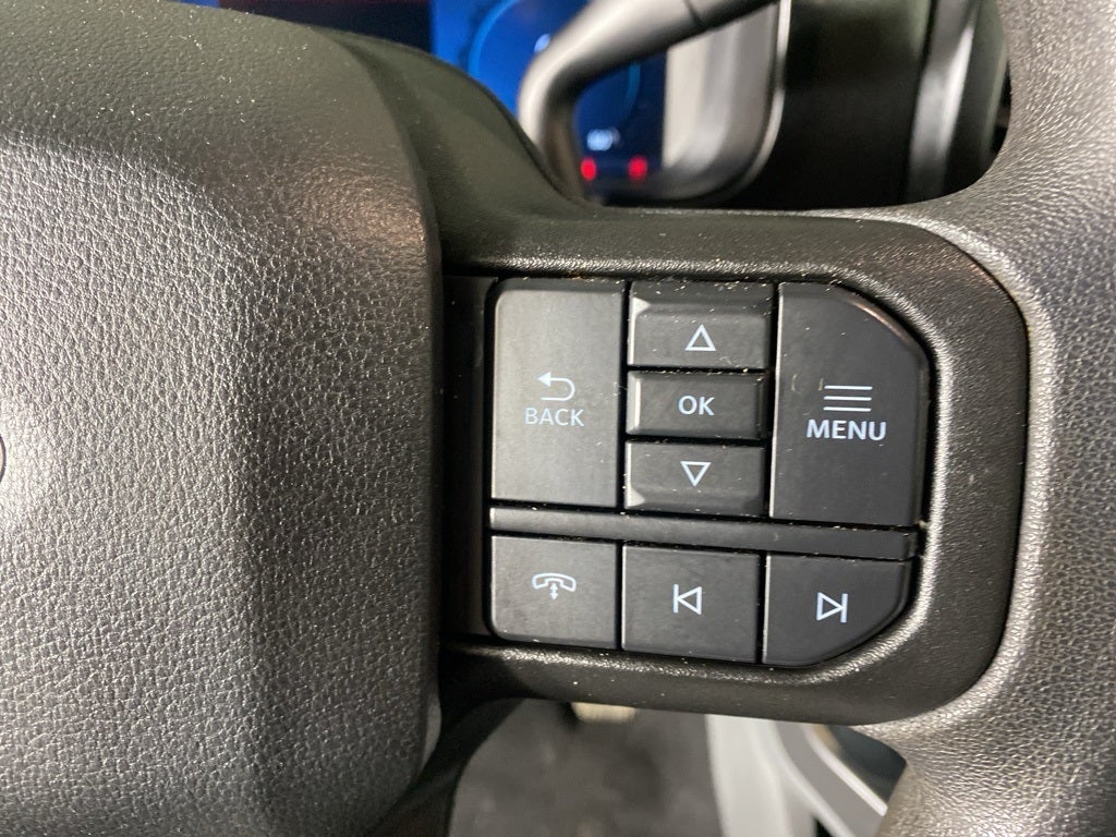 2023 Ford F-250SD XLT