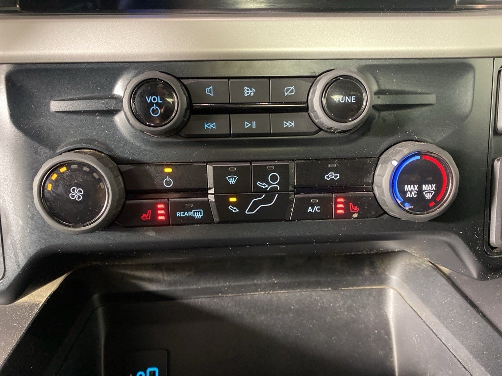 2023 Ford F-250SD XLT