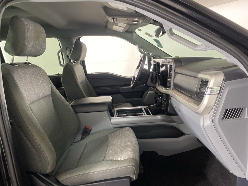 2023 Ford F-250SD XLT