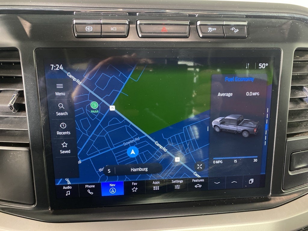 2023 Ford F-250SD XLT