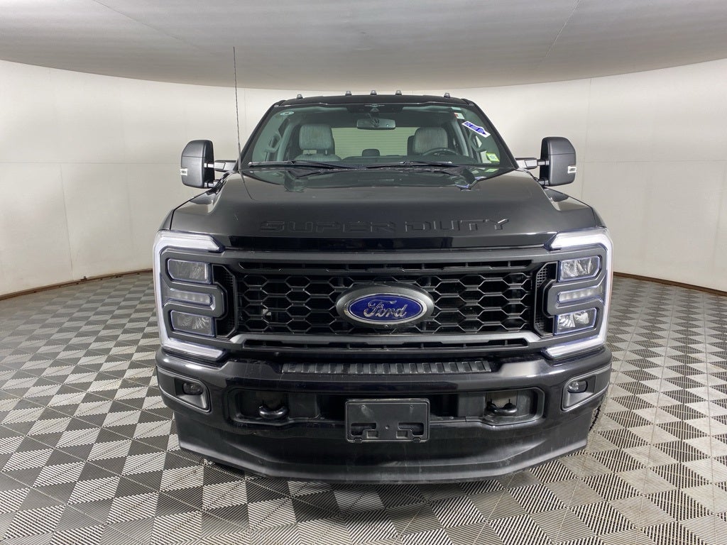 2023 Ford F-250SD XLT