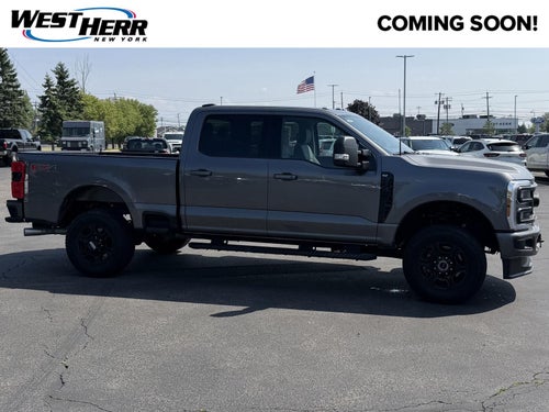 2024 Ford Super Duty F-350 XLT