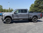 2024 Ford Super Duty F-350 XLT