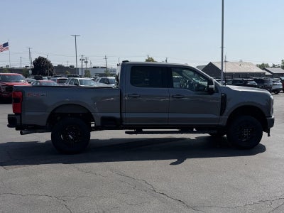2024 Ford Super Duty F-350 XLT