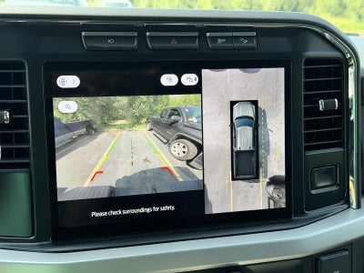 2024 Ford Super Duty F-350 XLT
