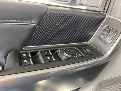 2024 Ford F-350SD Limited