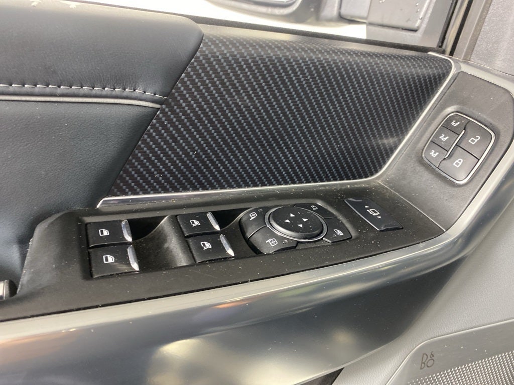 2024 Ford F-350SD Limited